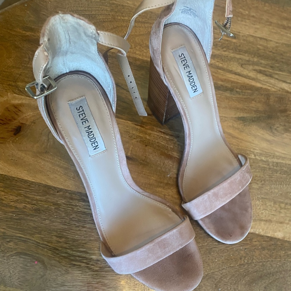 Steve Madden Heels - Picture 8 of 8
